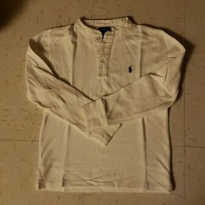 Polo Ralph Lauren Long Sleeve (boys)